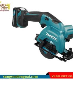 Máy cưa đĩa dùng pin Makita HS301DSYE