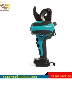 Máy cắt cáp dùng pin 18V Makita DTC100ZK (Chưa Pin & Sạc)