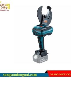 Máy cắt cáp dùng pin 18V Makita DTC101ZK (Chưa Pin & Sạc)
