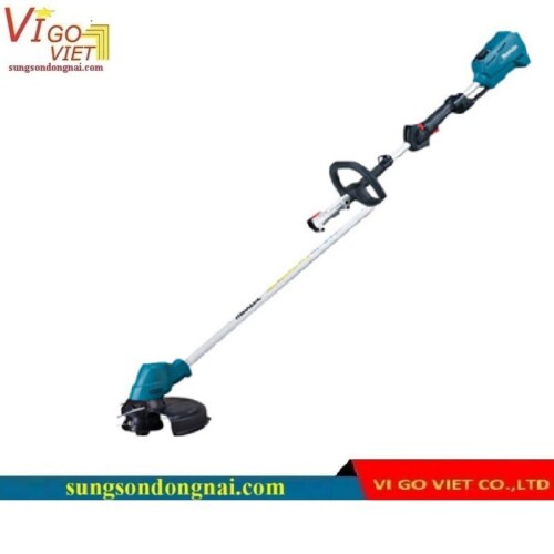 Máy cắt cỏ chạy pin Makita DUR183LZ