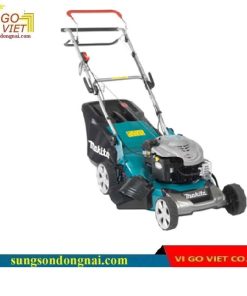 Máy cắt cỏ chạy xăng Makita PLM4631
