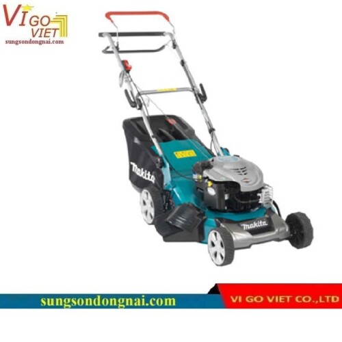 Máy cắt cỏ chạy xăng Makita PLM4631