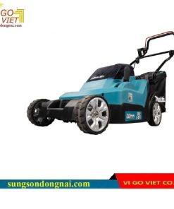 Máy cắt cỏ dùng Pin 36V Makita DLM382Z (Chưa Pin & Sạc)