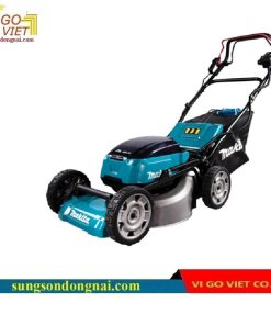 Máy cắt cỏ dùng Pin 36V Makita DLM462Z (Chưa Pin & Sạc)