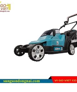 Máy cắt cỏ dùng Pin Makita DLM432CT2