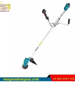 Máy cắt cỏ dùng pin 18V Makita DUR191URT1