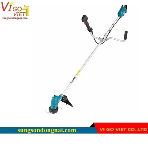 Máy cắt cỏ dùng pin 18V Makita DUR191URT1