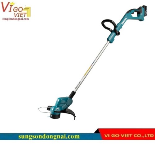 Máy cắt cỏ dùng pin 18V Makita DUR193Z (Chưa Pin & Sạc)