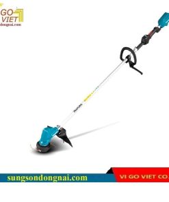 Máy cắt cỏ dùng pin Makita DUR190LZX1 (Chưa Pin & Sạc)