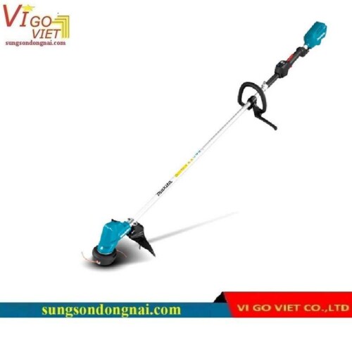 Máy cắt cỏ dùng pin Makita DUR190LZX1 (Chưa Pin & Sạc)