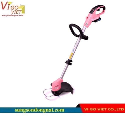 Máy cắt cỏ dùng pin Makita UR100DSAP (12V MAX)