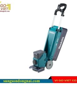 Máy cắt cỏ đầy dùng pin Makita DLM160Z (160MM)(18V)