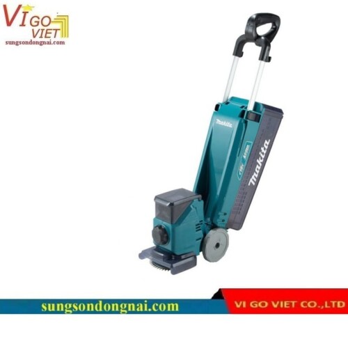 Máy cắt cỏ đầy dùng pin Makita DLM160Z (160MM)(18V)