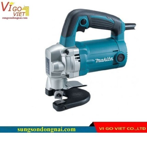 Máy cắt tôn Makita JS3201