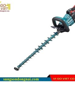 Máy cắt tỉa hàng rào Makita DUH602Z ( Chưa Pin & Sạc )