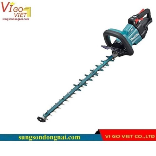 Máy cắt tỉa hàng rào Makita DUH602Z ( Chưa Pin & Sạc )