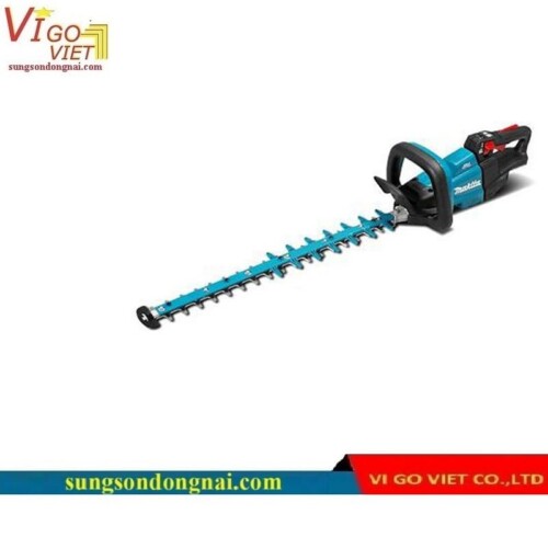 Máy cắt tỉa hàng rào Makita DUH752RT 18V
