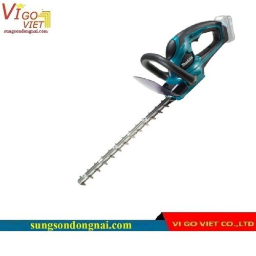 Máy cắt tỉa hàng rào dùng Pin 12V Makita UH353DZ (Chưa Pin & Sạc)