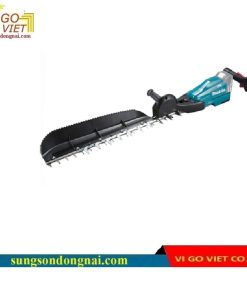 Máy cắt tỉa hàng rào dùng Pin 18V Makita DUH504SZ (Chưa Pin & Sạc)