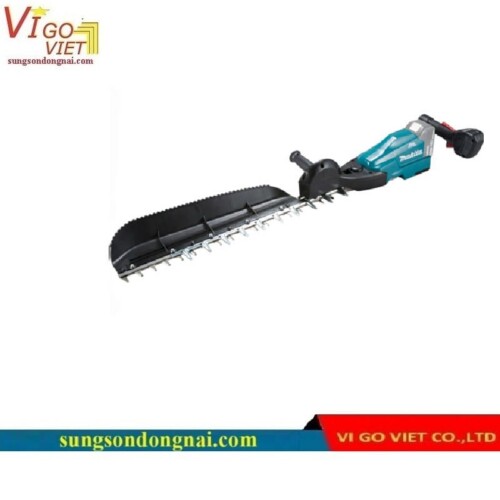 Máy cắt tỉa hàng rào dùng Pin 18V Makita DUH504SZ (Chưa Pin & Sạc)