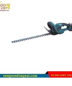 Máy cắt tỉa hàng rào dùng Pin 18V Makita DUH523RTX1