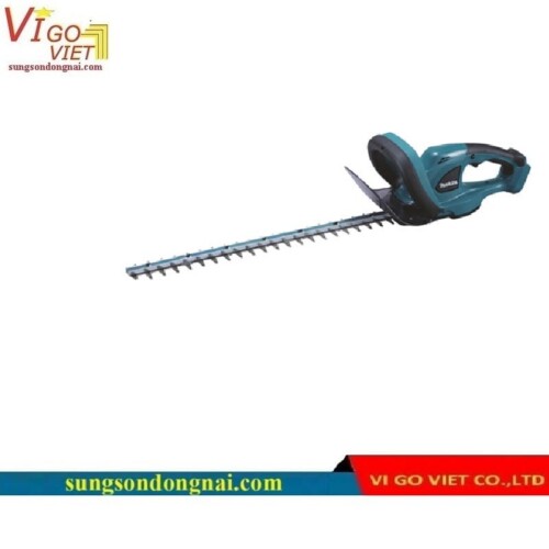 Máy cắt tỉa hàng rào dùng Pin 18V Makita DUH523ZX1