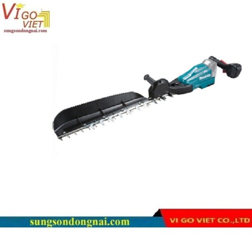 Máy cắt tỉa hàng rào dùng Pin 18V Makita DUH604SZ