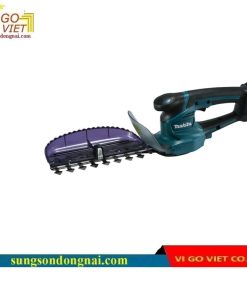 Máy cắt tỉa hàng rào dùng pin Makita UH201DWAX (12V MAX)