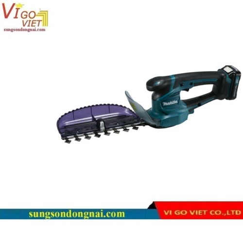 Máy cắt tỉa hàng rào dùng pin Makita UH201DWAX (12V MAX)