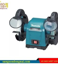 Máy mài 2 đá Makita GB801