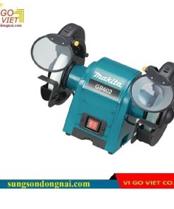 Máy mài Makita GB602