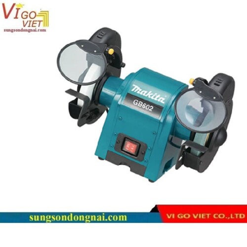 Máy mài Makita GB602