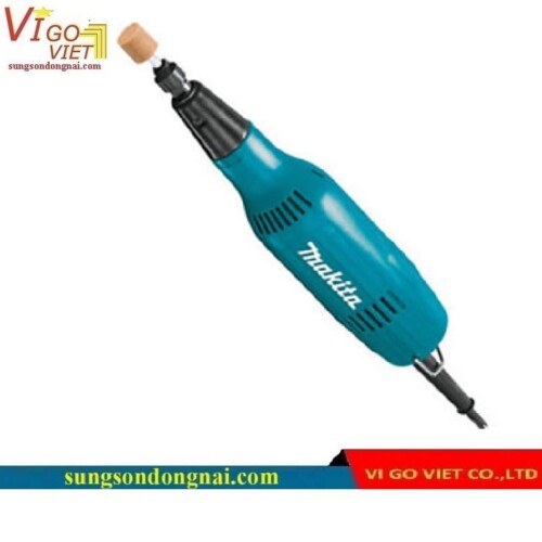 Máy mài khuôn 240W Makita GD0603