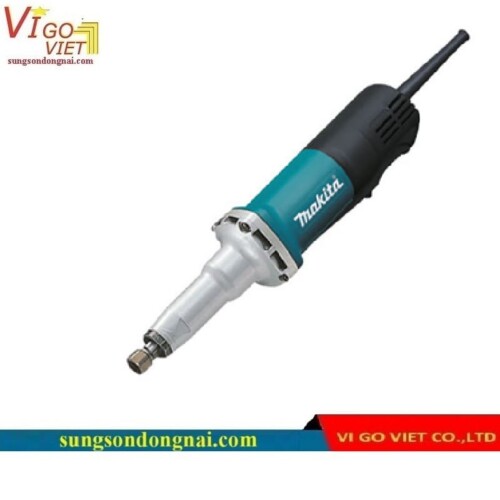 Máy mài khuôn 750W Makita GD0801C