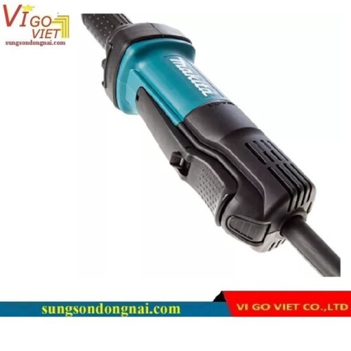 Máy mài khuôn Makita GD0600