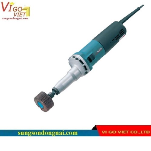 Máy mài khuôn Makita GD0810C
