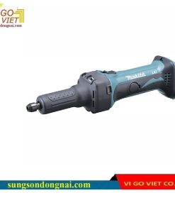Máy mài khuôn dùng pin Makita DGD800Z (8mm) (18V)