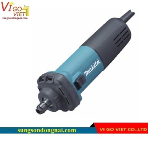 Máy mài liền các mối hàn Makita GD0602