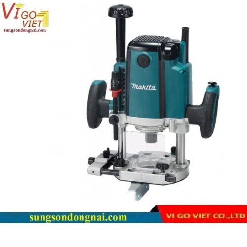 Máy phay Makita RP1803F (12,7MM/1/2”)