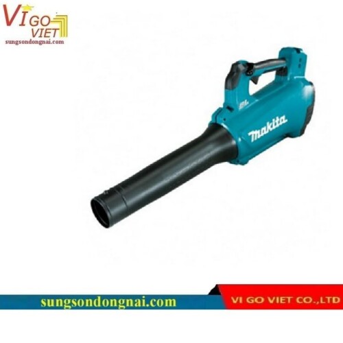 Máy thổi lá/bụi dùng pin 18V Makita DUB184Z
