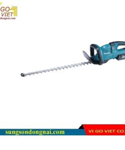 Máy tỉa hàng rào Makita UH650DWB 36V