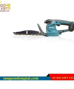 Máy tỉa hàng rào dùng Pin 12V Max Makita UH201DZ