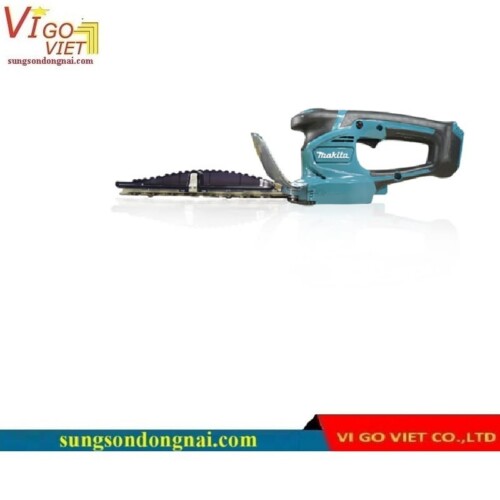 Máy tỉa hàng rào dùng Pin 12V Max Makita UH201DZ