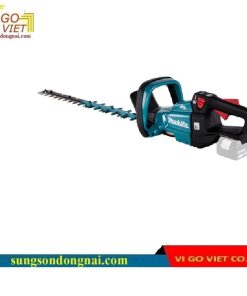 Máy tỉa hàng rào dùng Pin 18V Makita DUH601Z (Chưa Pin & Sạc)