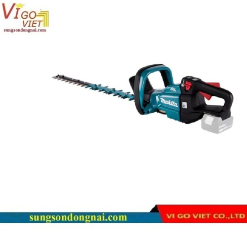 Máy tỉa hàng rào dùng Pin 18V Makita DUH601Z (Chưa Pin & Sạc)