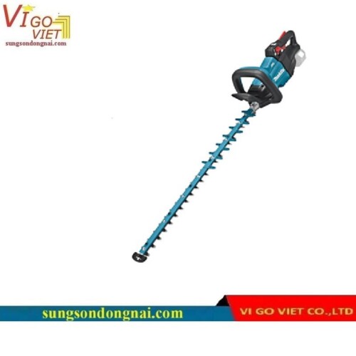 Máy tỉa hàng rào dùng Pin 18V Makita DUH752Z (Chưa Pin & Sạc)