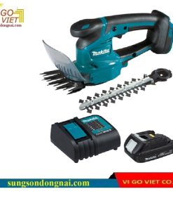 Máy tỉa hàng rào dùng Pin 18V Makita DUM111SYX