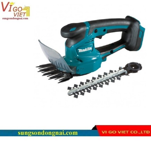 Máy tỉa hàng rào dùng Pin 18V Makita DUM111ZX (Chưa Pin & Sạc)
