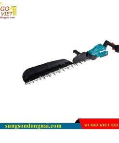 Máy tỉa hàng rào dùng pin 40V max Makita UH013GZ (600MM/BL)