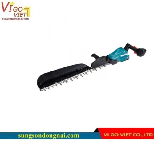 Máy tỉa hàng rào dùng pin 40V max Makita UH013GZ (600MM/BL)